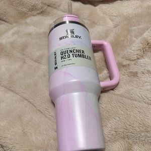 Tie-Dye Pink Stanley.